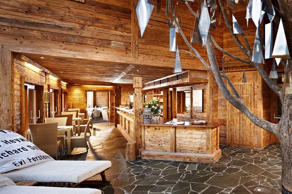 Art & Ski-In Hotel Hinterhag Saalbach-Hinterglemm Bagian luar foto